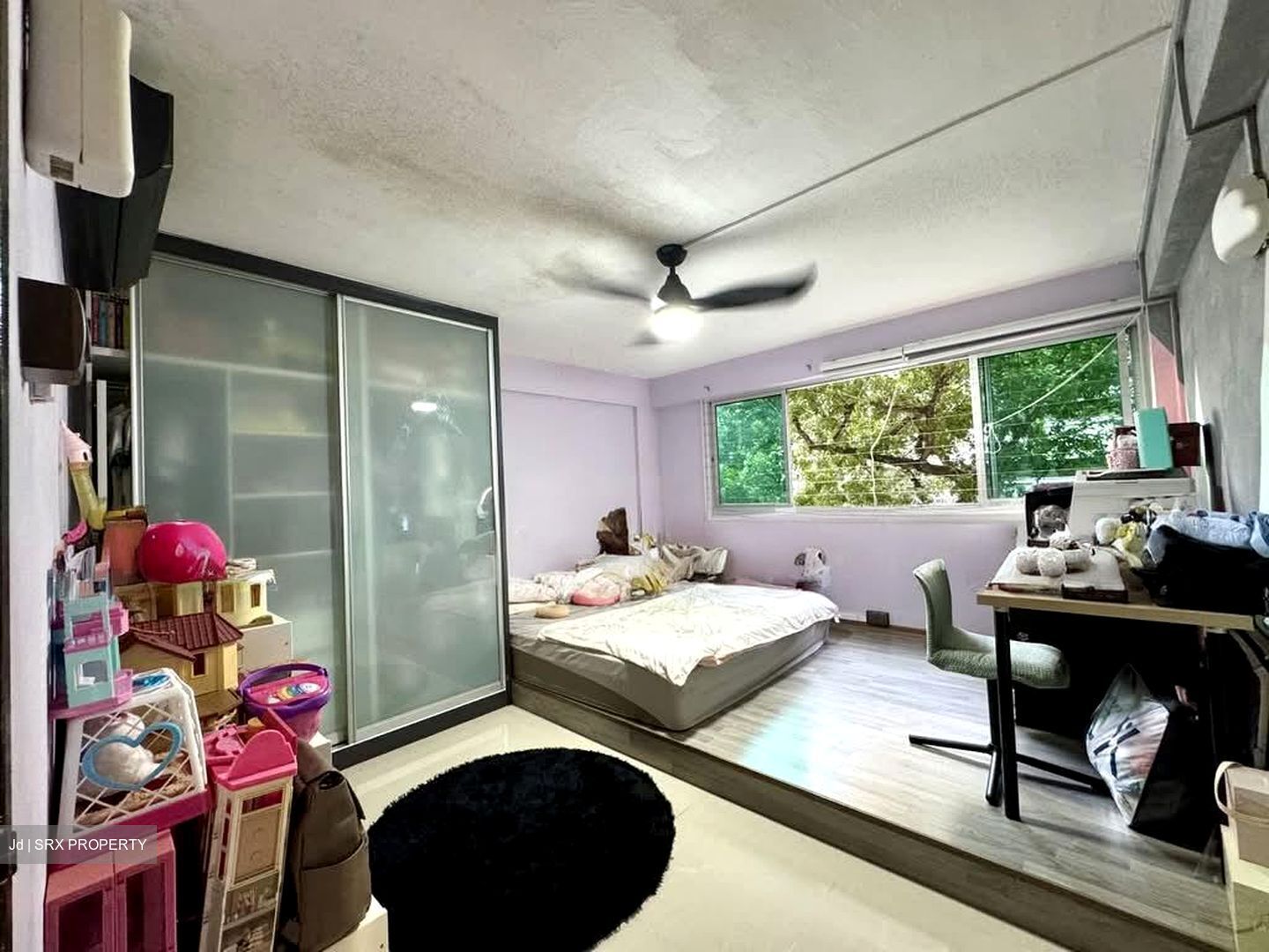 Blk 630 Hougang Avenue 8 (Hougang), HDB 5 Rooms #566005541